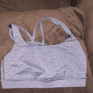 Energy bra